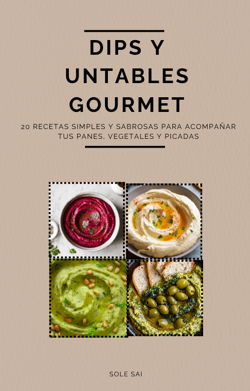 Dips & Untables Gourmet