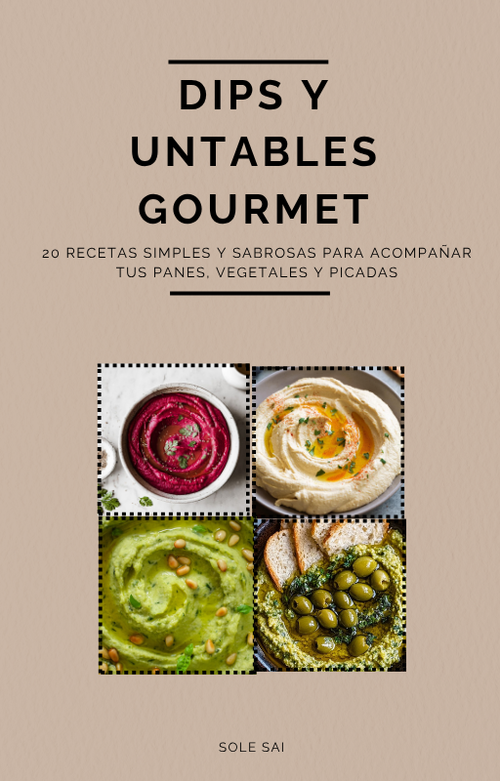 Dips & Untables Gourmet